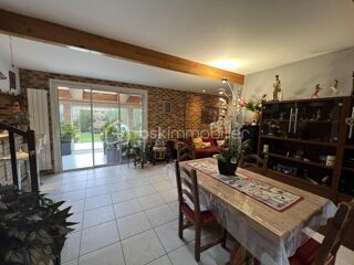  Maison � vendre 10 pi�ces 146 m�