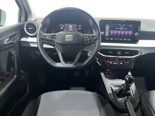 Ibiza 1.0 TSI 95 ch S/S BVM5 Copa 2024 occasion 31100 Toulouse