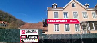  Maison  vendre 7 pices 146 m