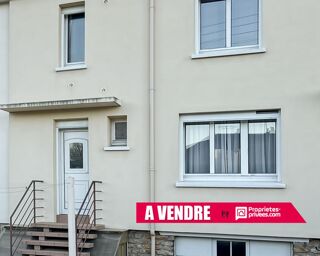  Maison � vendre 5 pi�ces 67 m�