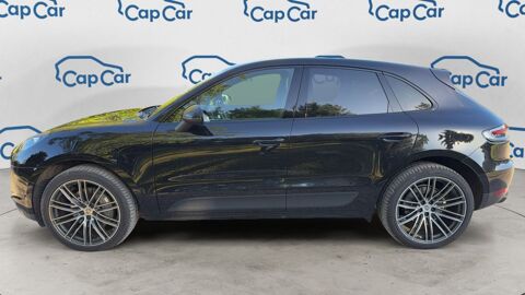 Macan 3.0 354 AWD PDK7 S 2019 occasion 42600 Montbrison