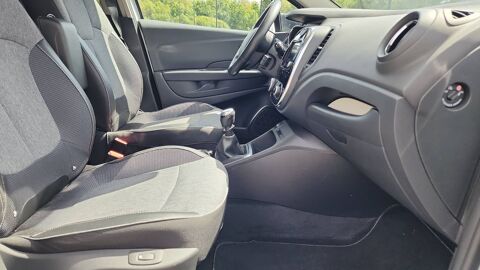 Captur 1.2 TCe 120 Intens 2017 occasion 72000 Le Mans
