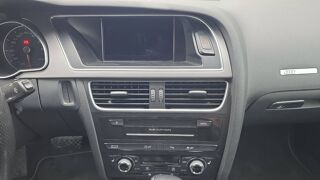 A5 2.0 TFSI 225 Multitronic 8 S line - Automatique 2013 occasion 91480 Quincy Sous Senart