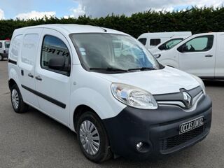 Kangoo Express TCE 115 E6 EDC CONFORT 2018 occasion 91650 Breuillet