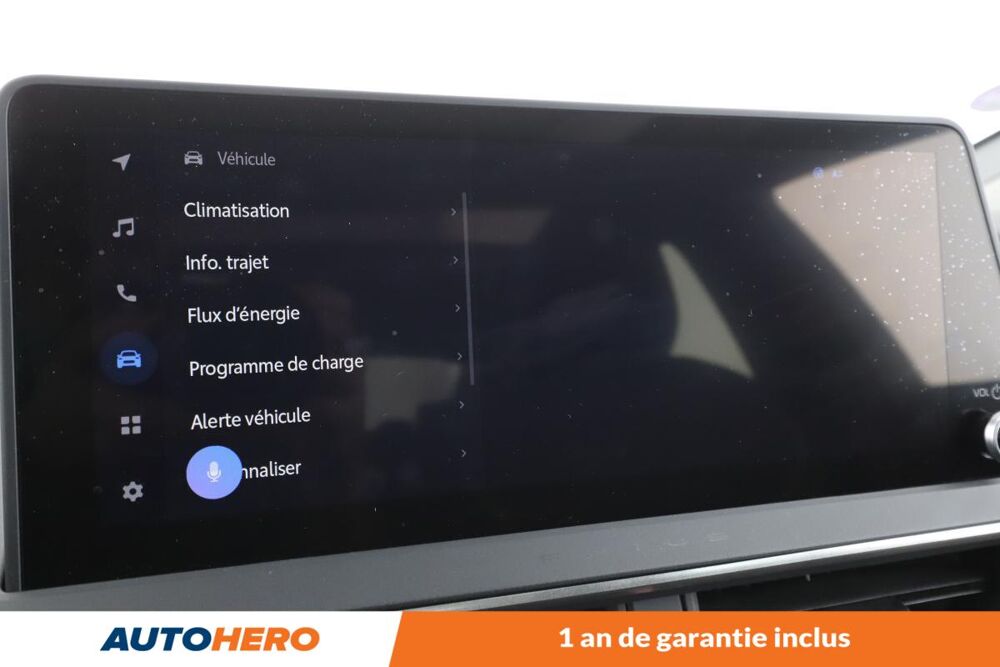 Prius 2.0 Hybride Rechargeable Design 223 ch 2023 occasion 92130 Issy-les-Moulineaux
