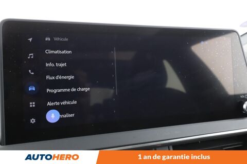 Prius 2.0 Hybride Rechargeable Design 223 ch 2023 occasion 92130 Issy-les-Moulineaux