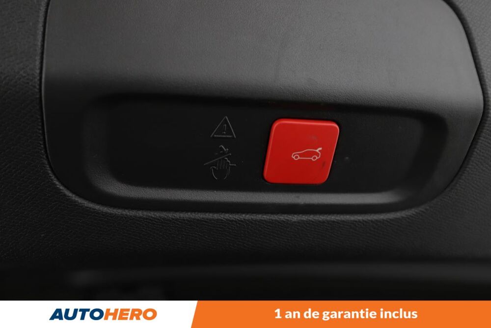 408 1.6 PHEV First Edition e-EAT8 225 ch 2023 occasion 92130 Issy-les-Moulineaux