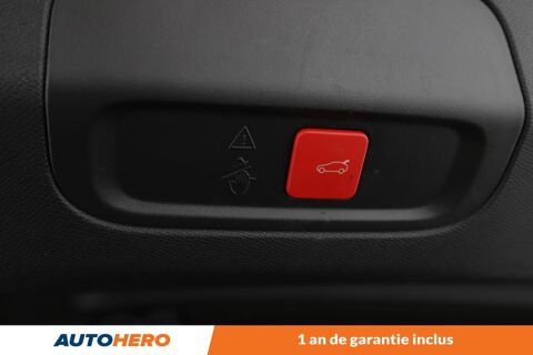 408 1.6 PHEV First Edition e-EAT8 225 ch 2023 occasion 92130 Issy-les-Moulineaux