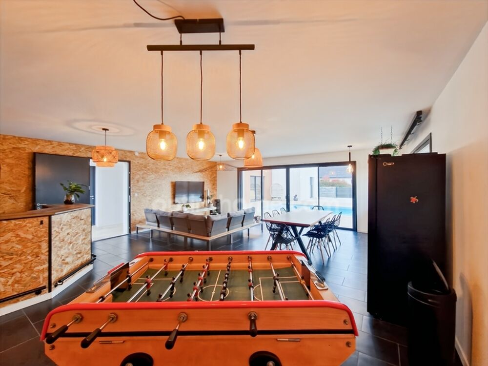  vendre  Maison Morlas (64160)