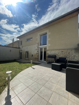  Maison � vendre 4 pi�ces 110 m�