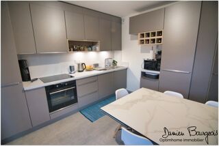  Appartement � vendre 3 pi�ces 71 m�