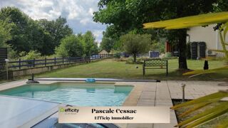  Maison � vendre 7 pi�ces 160 m�