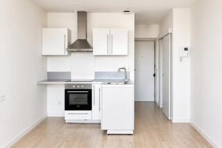  Appartement à vendre 1 pièce 20 m²