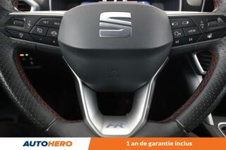 Leon ST 1.4 TSI e-HYBRID FR DSG6 204 ch 2021 occasion 92130 Issy-les-Moulineaux