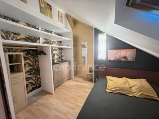  Appartement � vendre 3 pi�ces 50 m�