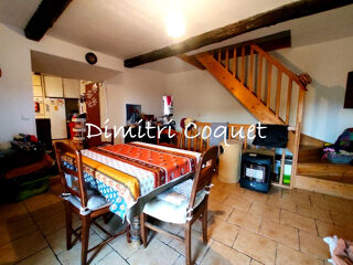  Maison � vendre 6 pi�ces 95 m�