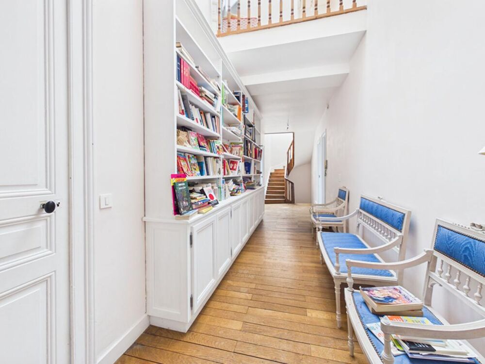 à vendre  Maison Poitiers (86000)
