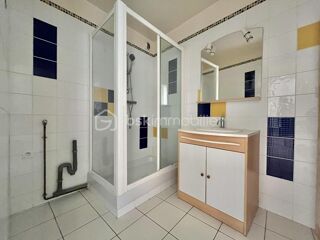  Appartement � vendre 3 pi�ces 64 m�