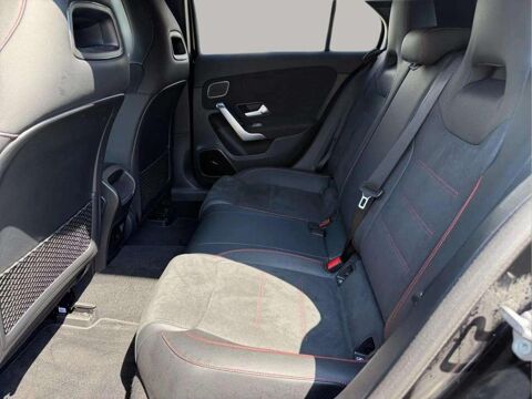 Classe A 250e • AMG Line 218ch Cam&eacute;ra Carplay 2021 occasion 33600 Pessac