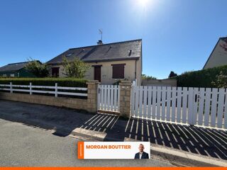  Maison à vendre 7 pièces 108 m²