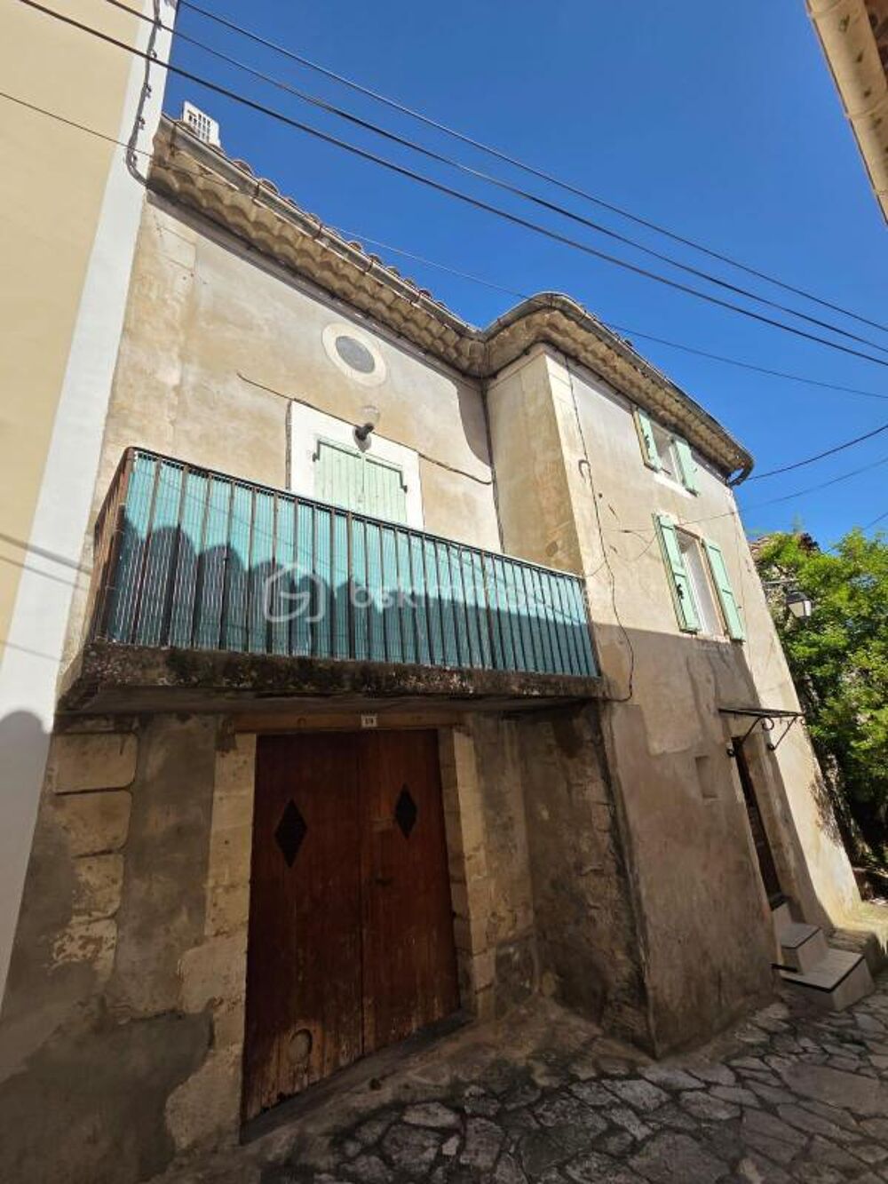 Vente Maison ?? EXCLUSIVITÉ – CHARME & AUTHENTICITÉ DANS LE VIEUX VILLAGE ?? Cereste