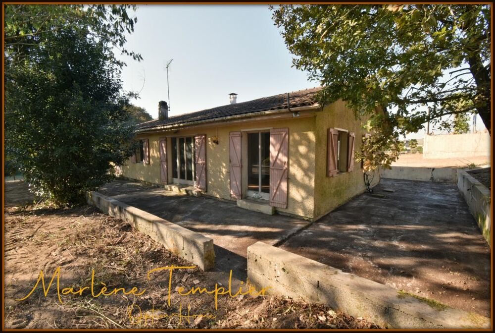 Vente Maison Ensemble de 3 bâtiments à rénover sur 3 385 m² – 5 min de Navarrenx Araux