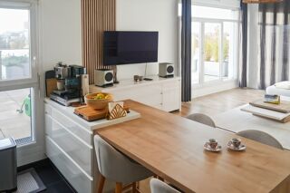  Appartement � vendre 4 pi�ces 100 m�