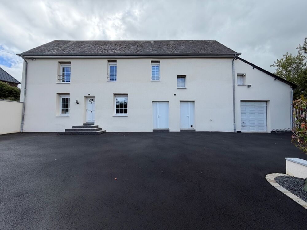 Maison 6 pièces 146 m² à Lozon