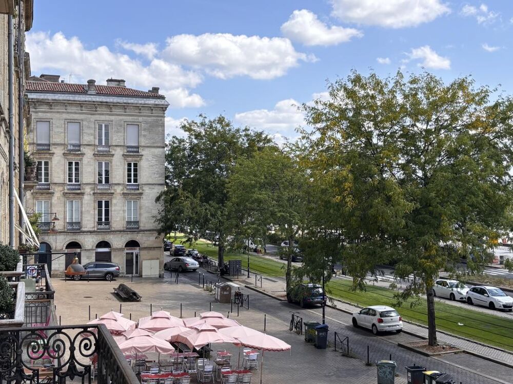 � vendre  Appartement Bordeaux (33000)