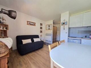  Appartement � vendre 1 pi�ce 17 m�