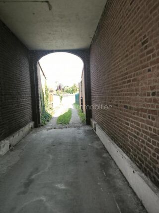  Parking / Garage � vendre 21 m�