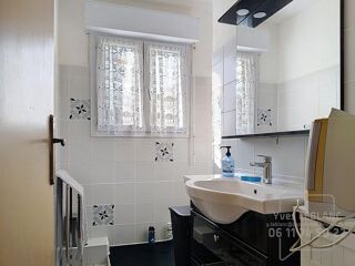  Maison à vendre 6 pièces 66 m²