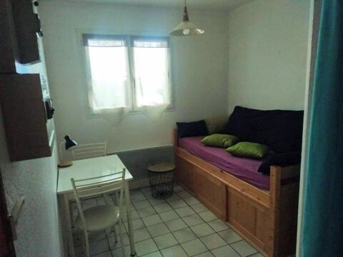  Appartement � louer 1 pi�ce 15 m�