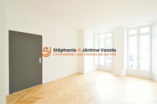  Appartement à vendre 2 pièces 50 m²