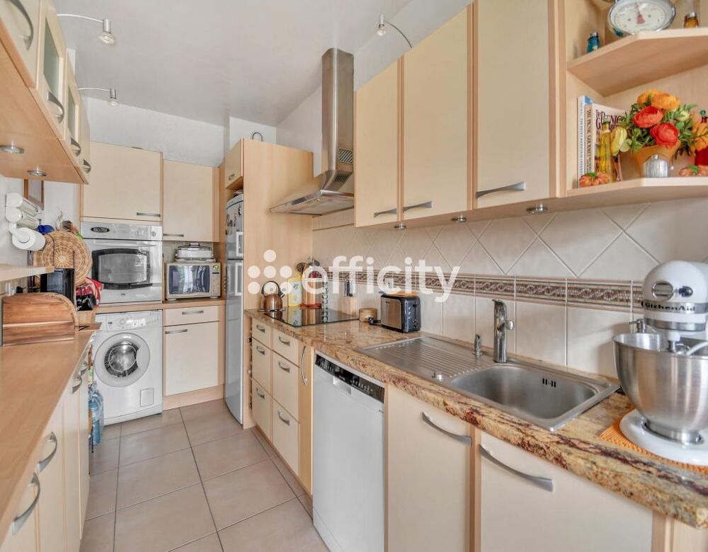 � vendre  Appartement Courbevoie (92400)