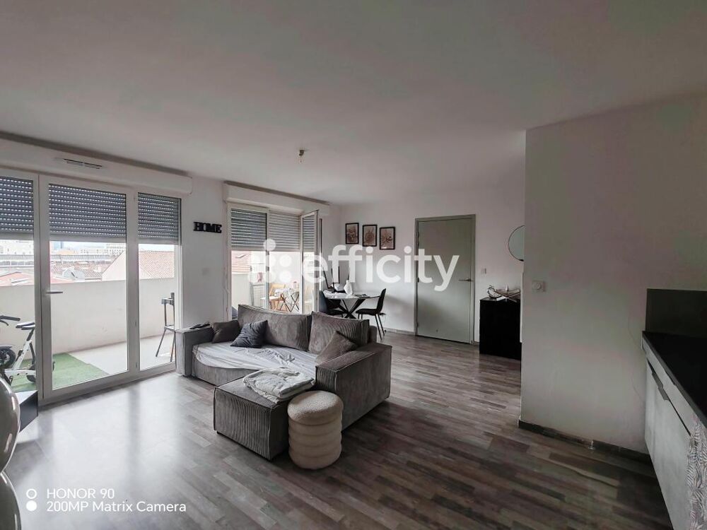 Vente Appartement Appartement Marseille 15