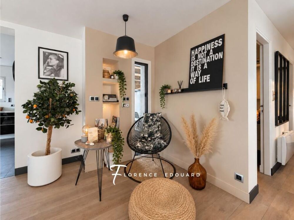 Vente Maison Maison Loctudy