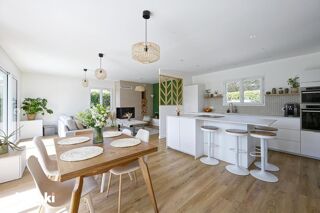  Maison � vendre 5 pi�ces 130 m�