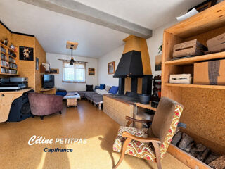  Maison à vendre 6 pièces 124 m²