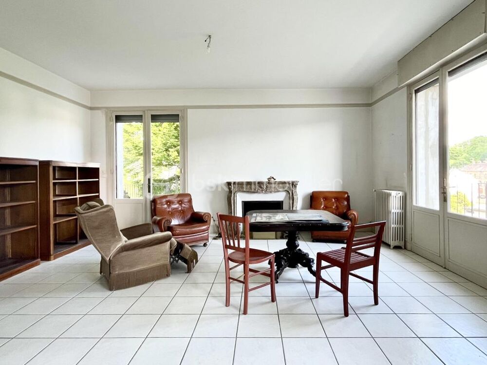 Maison dexception 300 m²