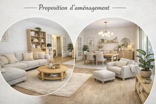  Maison à vendre 4 pièces 90 m²