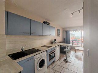  Appartement à vendre 1 pièce 29 m²