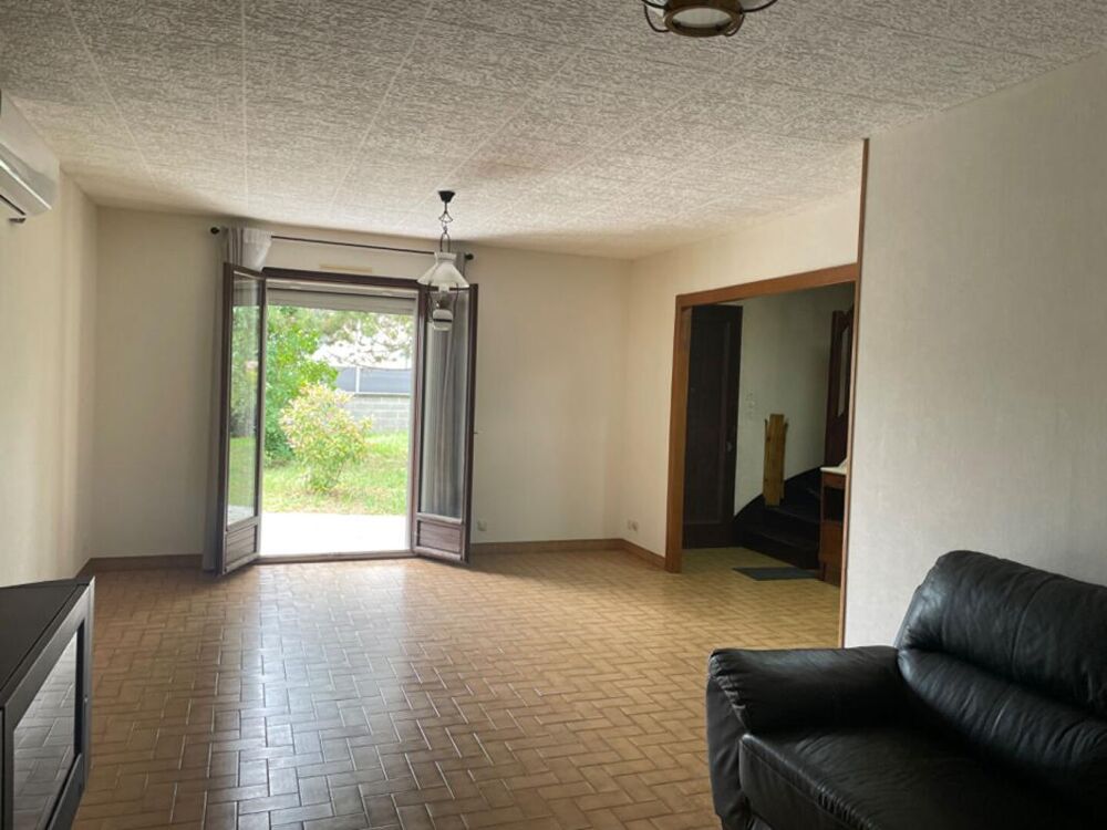 Vente Maison Maison Chatillon Sur Loire 7 pièce(s) 127.87 m2 Chatillon sur loire