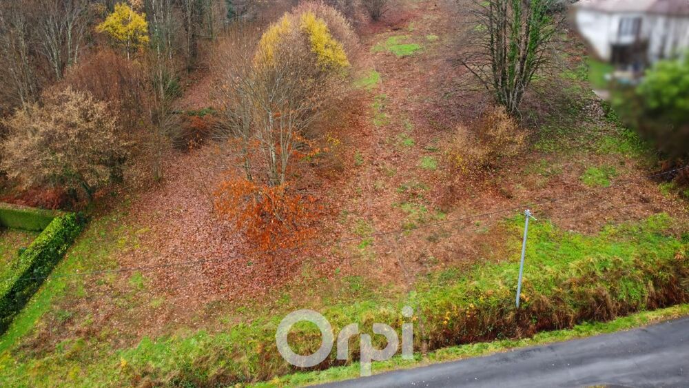 Vente Terrain Grand terrain constructible - Ambazac Ambazac