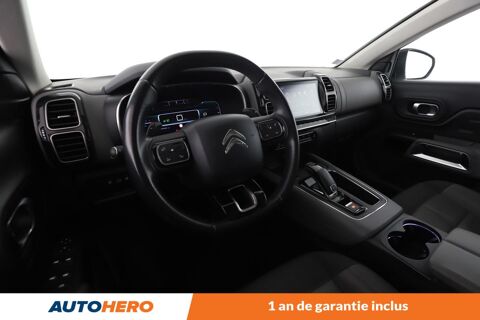 C5 aircross 2.0 Blue-HDi Business + EAT8 178 ch 2019 occasion 92130 Issy-les-Moulineaux