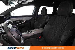 5008 1.2 Hybrid GT Exclusive e-DCS6 145 ch 2026 occasion 92130 Issy-les-Moulineaux