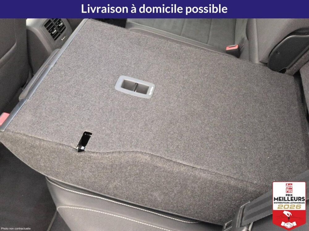 T-ROC 1.5 TSI EVO2 150 Start/Stop DSG7 Style 2024 occasion 10150 Lavau
