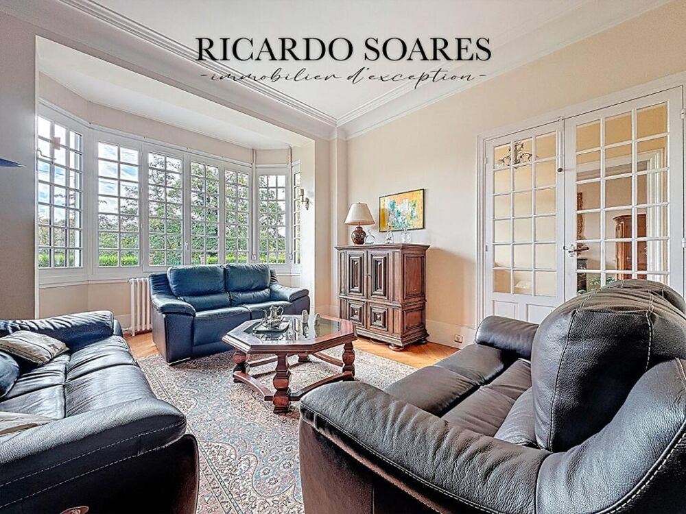  vendre  Proprit/chteau Pont-Sainte-Maxence (60700)