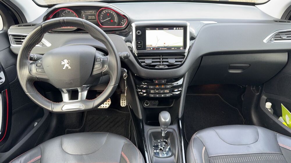 2008 1.2 PureTech 130 EAT6 GT-Line 2019 occasion 29880 Guisseny
