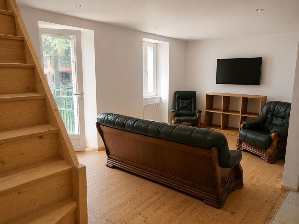 Vente Maison ANNONAY, ENSEMBLE IMMOBILIER A FORT POTENTIEL Annonay
